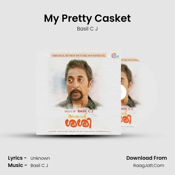 My Pretty Casket mp3 song