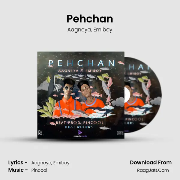 Pehchan Song mp3 | Aagneya