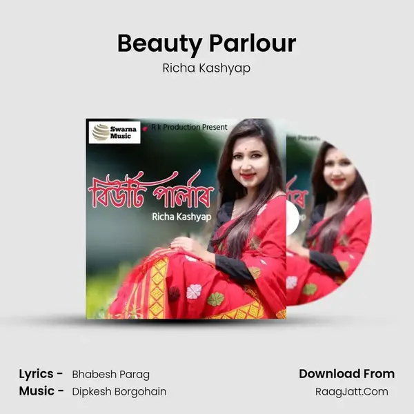 Beauty Parlour mp3 song