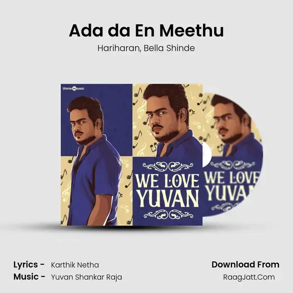 Ada da En Meethu mp3 song