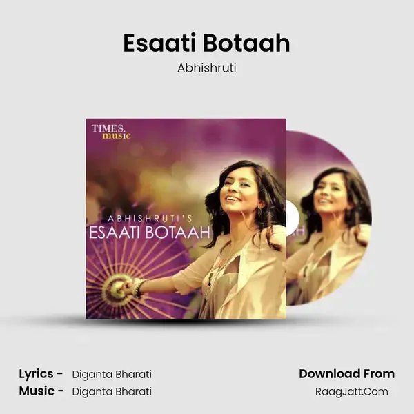 Esaati Botaah - Abhishruti