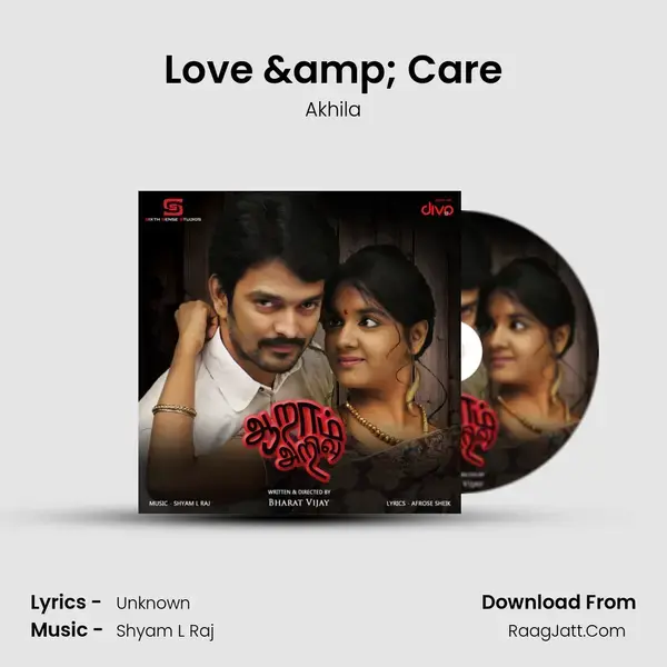 Love & Care mp3 song