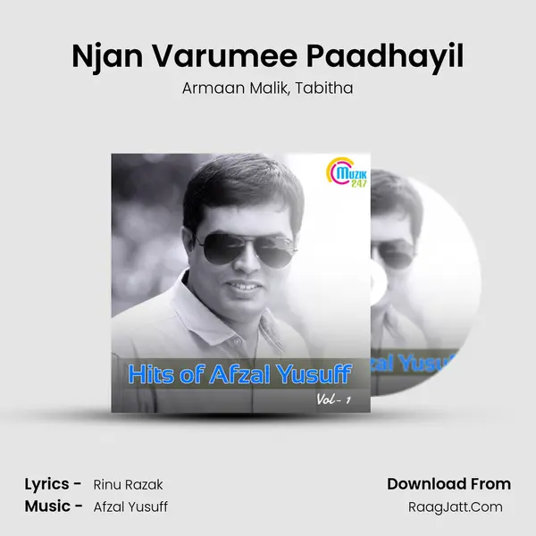 Njan Varumee Paadhayil mp3 song