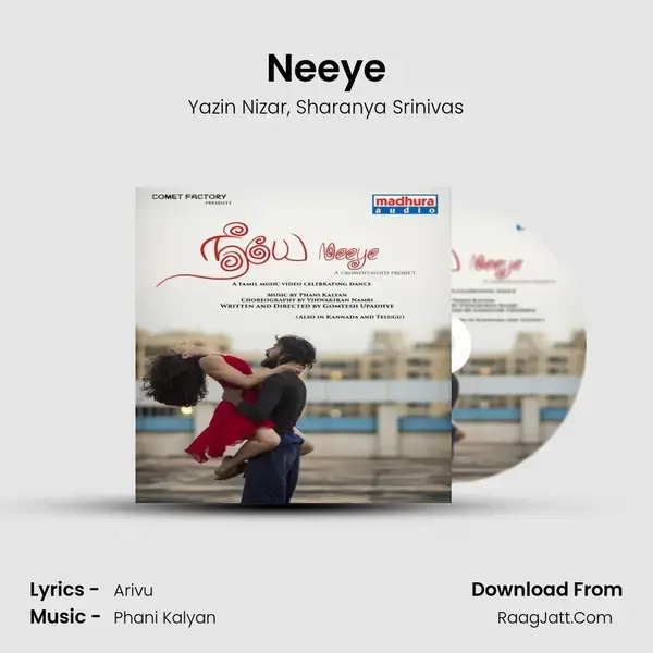 Neeye mp3 song