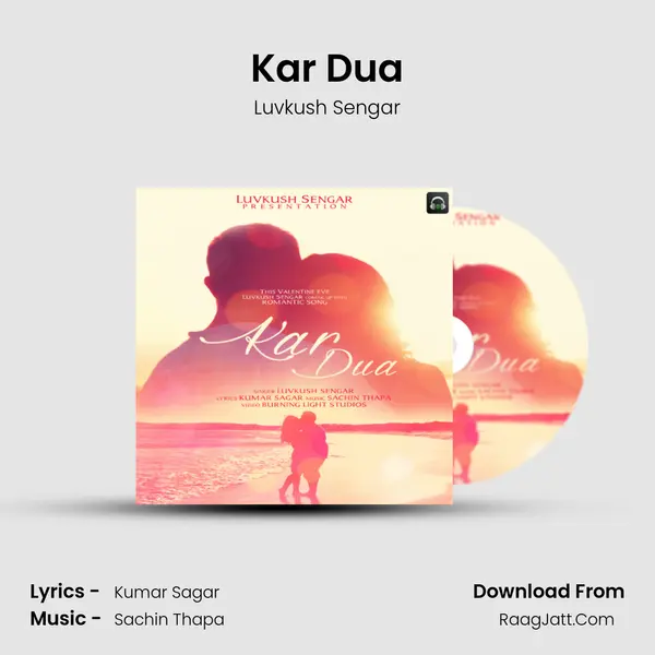 Kar Dua Song mp3 | Luvkush Sengar