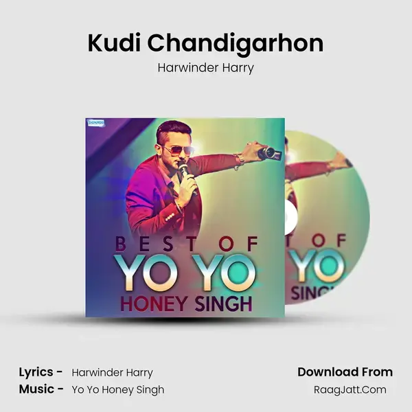 Kudi Chandigarhon mp3 song