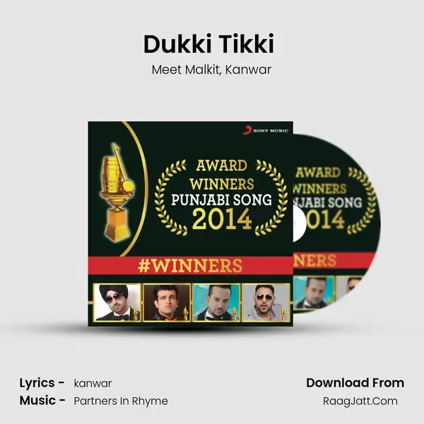 Dukki Tikki (From Cut Like A Diamond) mp3 song