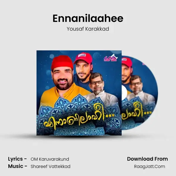 Ennanilaahee mp3 song