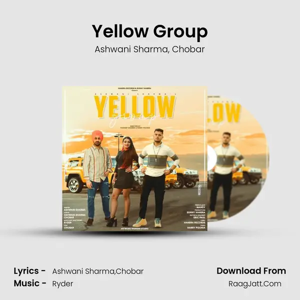 Yellow Group mp3 song