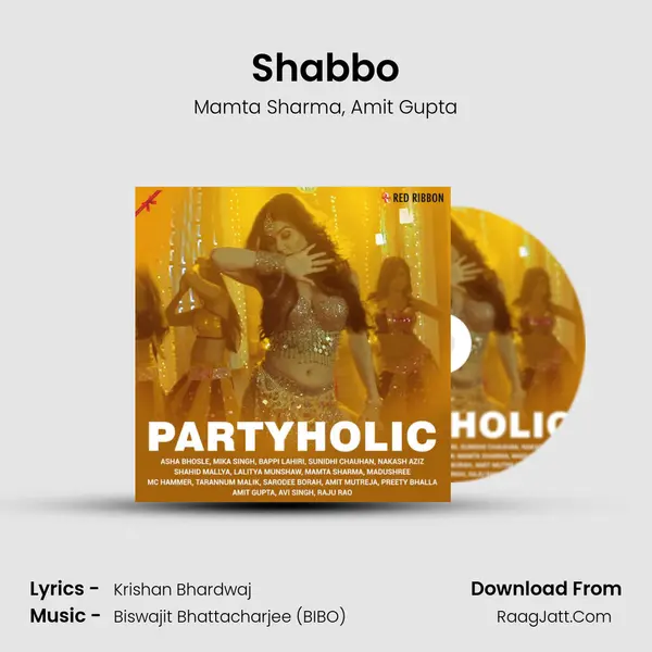 Shabbo mp3 song