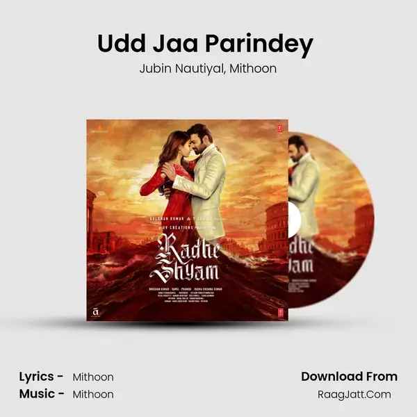 Udd Jaa Parindey (Hindi) Song mp3 | Jubin Nautiyal