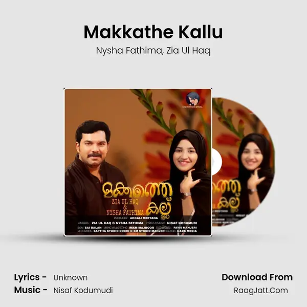 Makkathe Kallu mp3 song