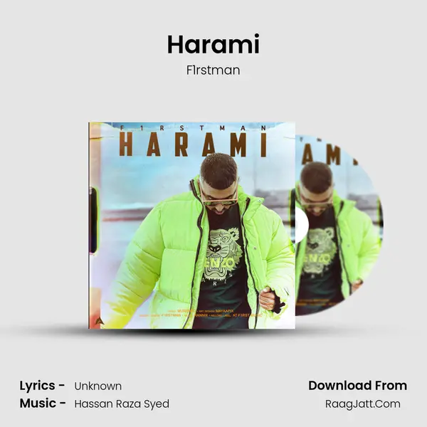 Harami mp3 song