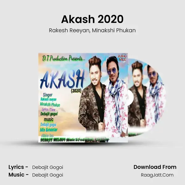 Akash 2020 mp3 song