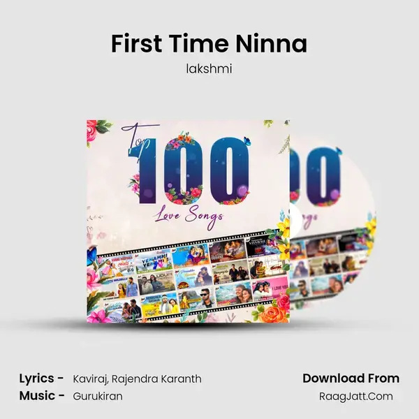 First Time Ninna mp3 song