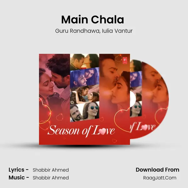 Main Chala (From Main Chala) mp3 song