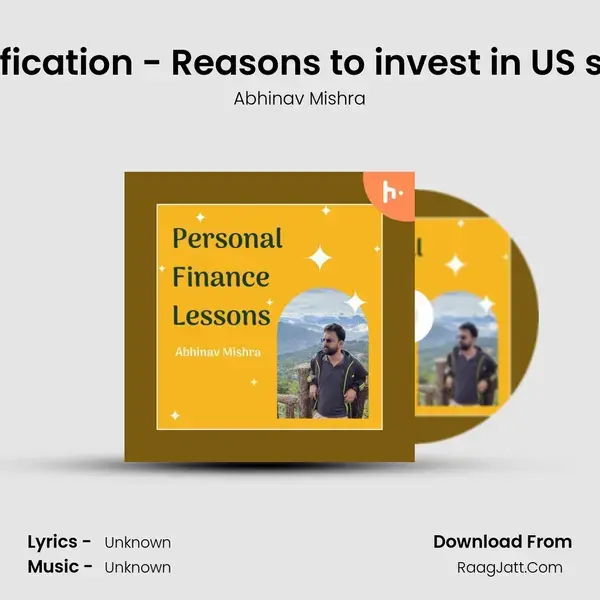 Diversification - Reasons to invest in US stocks? mp3 song