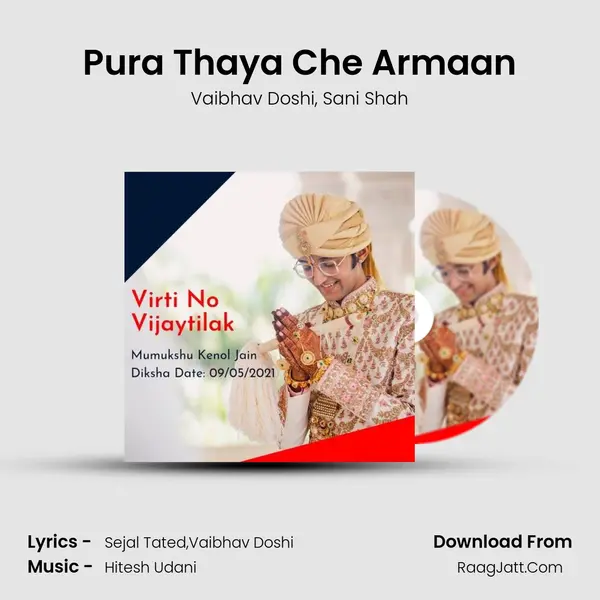 Pura Thaya Che Armaan mp3 song