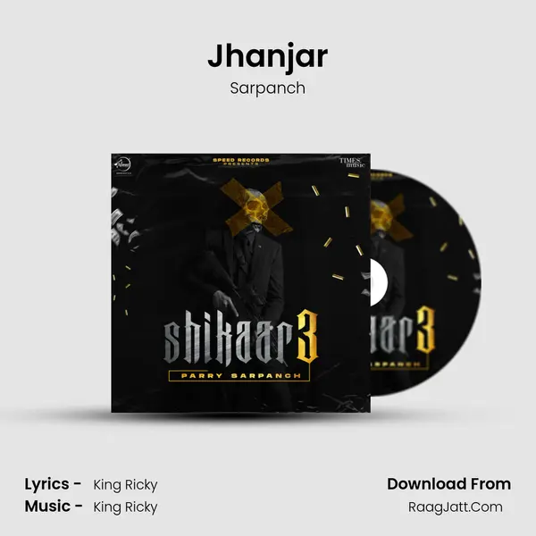 Jhanjar mp3 song