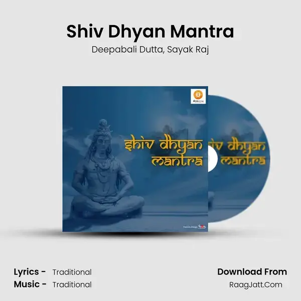 Shiv Dhyan Mantra mp3 song