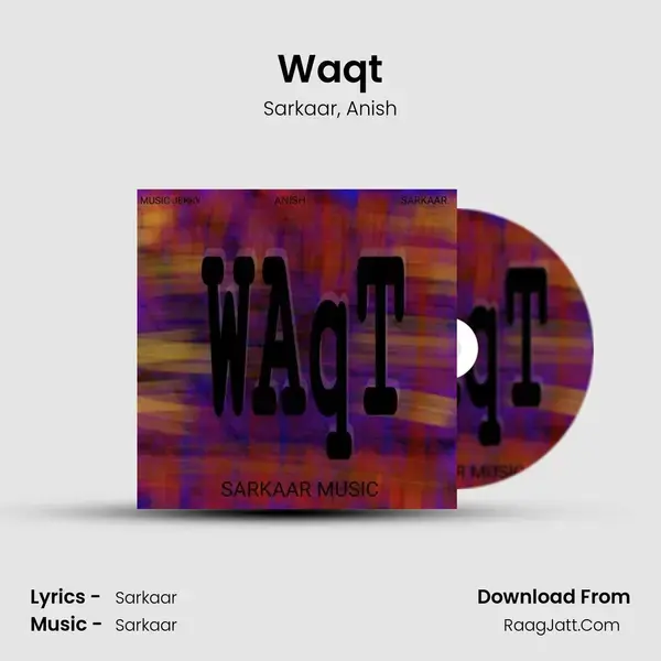 Waqt mp3 song