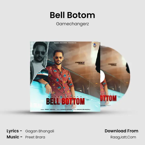 Bell Botom mp3 song