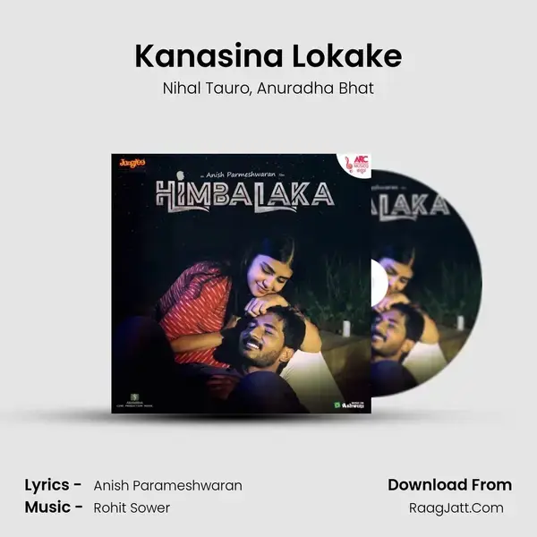 Kanasina Lokake Song mp3 | Nihal Tauro