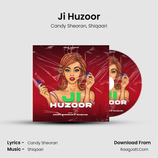 Ji Huzoor mp3 song