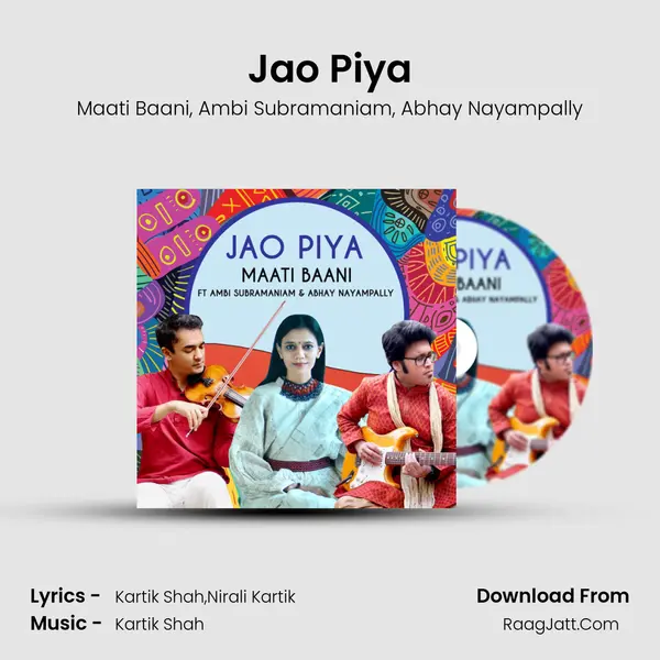 Jao Piya mp3 song