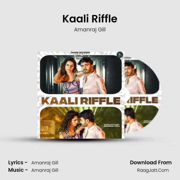 Kaali Riffle mp3 song