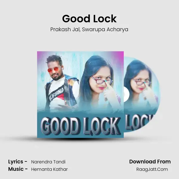 Good Lock mp3 song