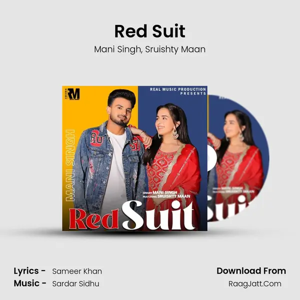 Red Suit mp3 song