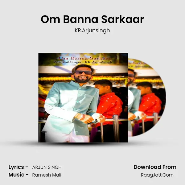 Om Banna Sarkaar mp3 song