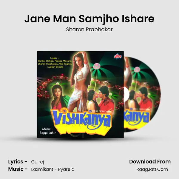 Jane Man Samjho Ishare mp3 song