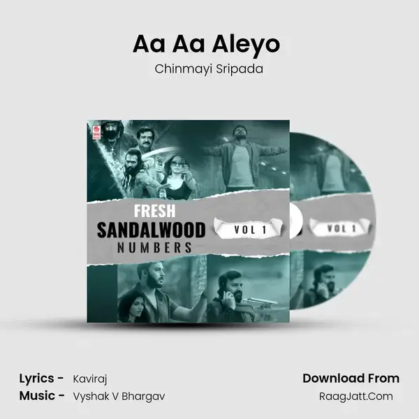 Aa Aa Aleyo (From Bahukrita Vesham) mp3 song