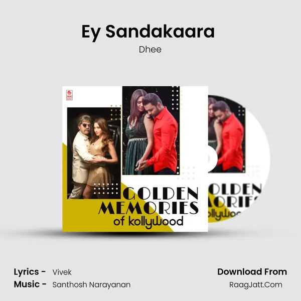 Ey Sandakaara (From Irudhi Suttru) mp3 song