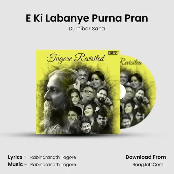 E Ki Labanye Purna Pran mp3 song