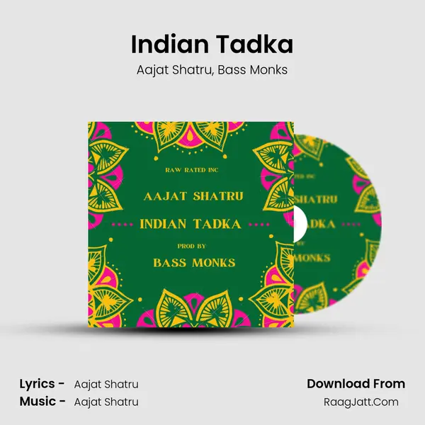 Indian Tadka mp3 song