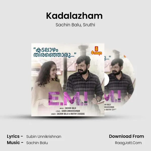 Kadalazham (From EMI) mp3 song