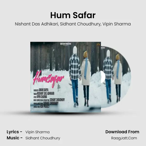 Hum Safar mp3 song