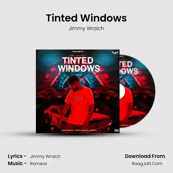 Tinted Windows mp3 song