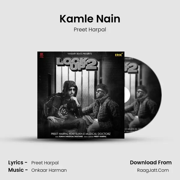 Kamle Nain mp3 song