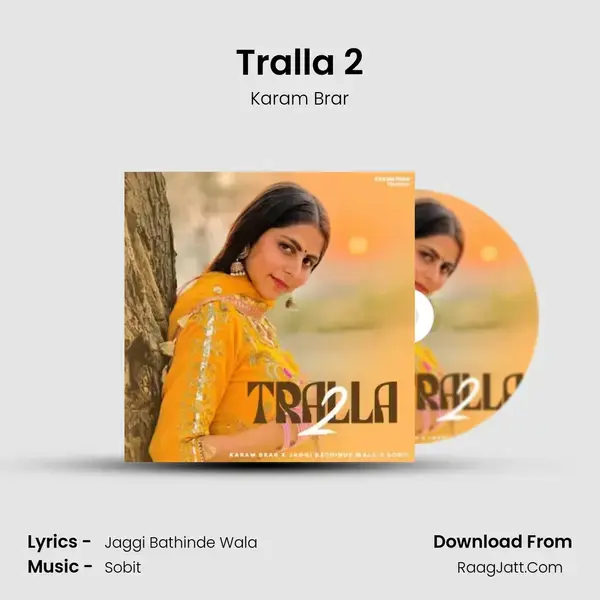 Tralla 2 mp3 song