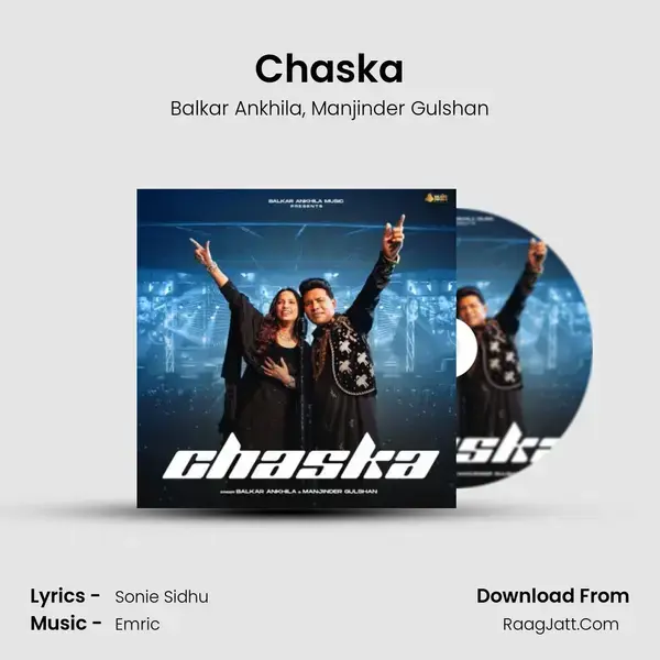 Chaska - Balkar Ankhila