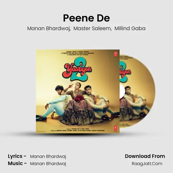 Peene De mp3 song