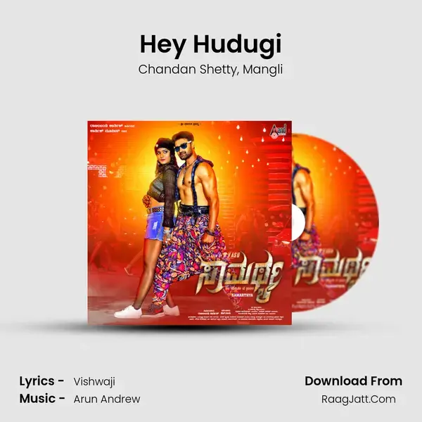 Hey Hudugi mp3 song