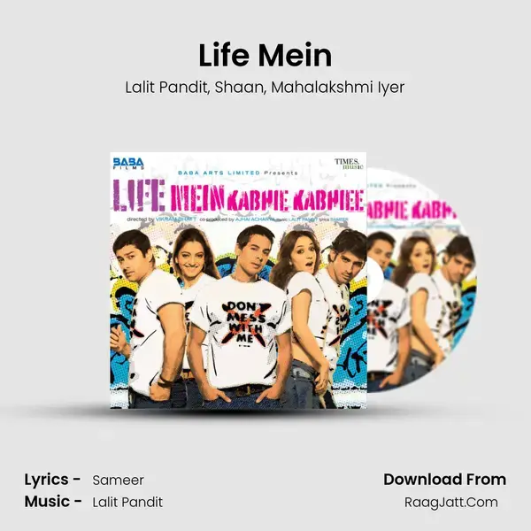 Life Mein mp3 song