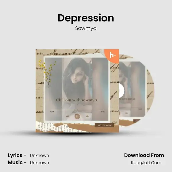 Depression mp3 song