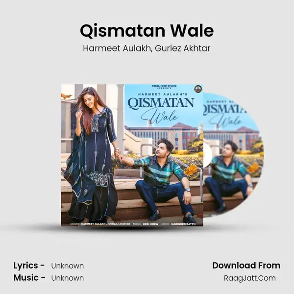 Qismatan Wale mp3 song