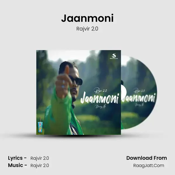 Jaanmoni mp3 song